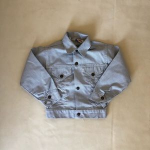 70s Vintage Levi’s Jacket